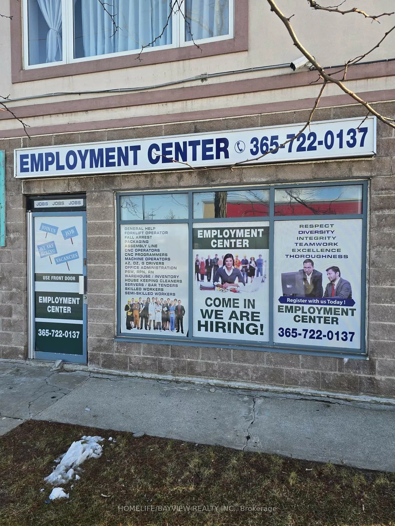 7171, Goreway, Malton, Mississauga