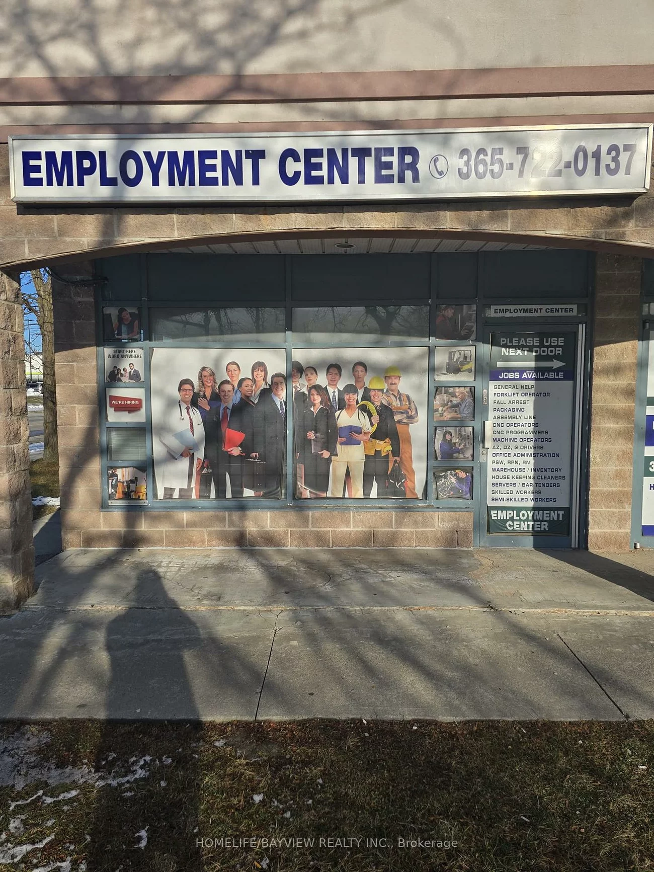 7171, Goreway, Malton, Mississauga