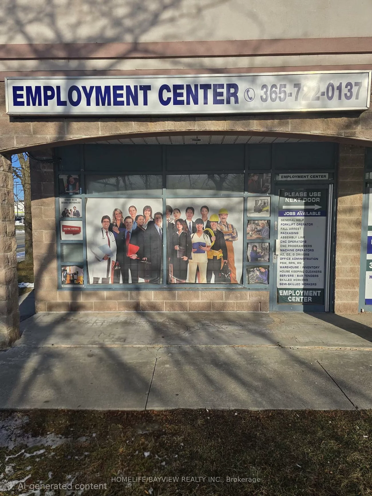 7171, Goreway, Malton, Mississauga