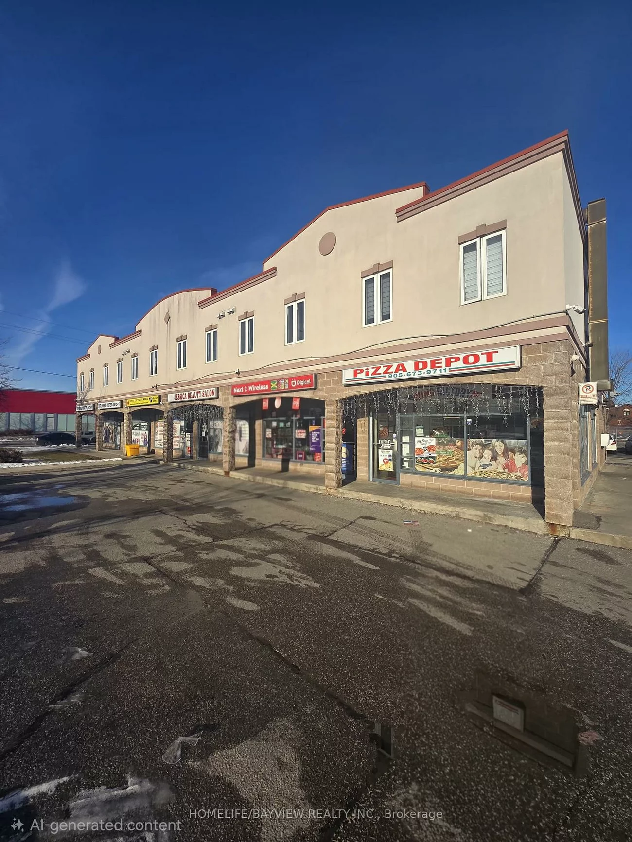 7171, Goreway, Malton, Mississauga