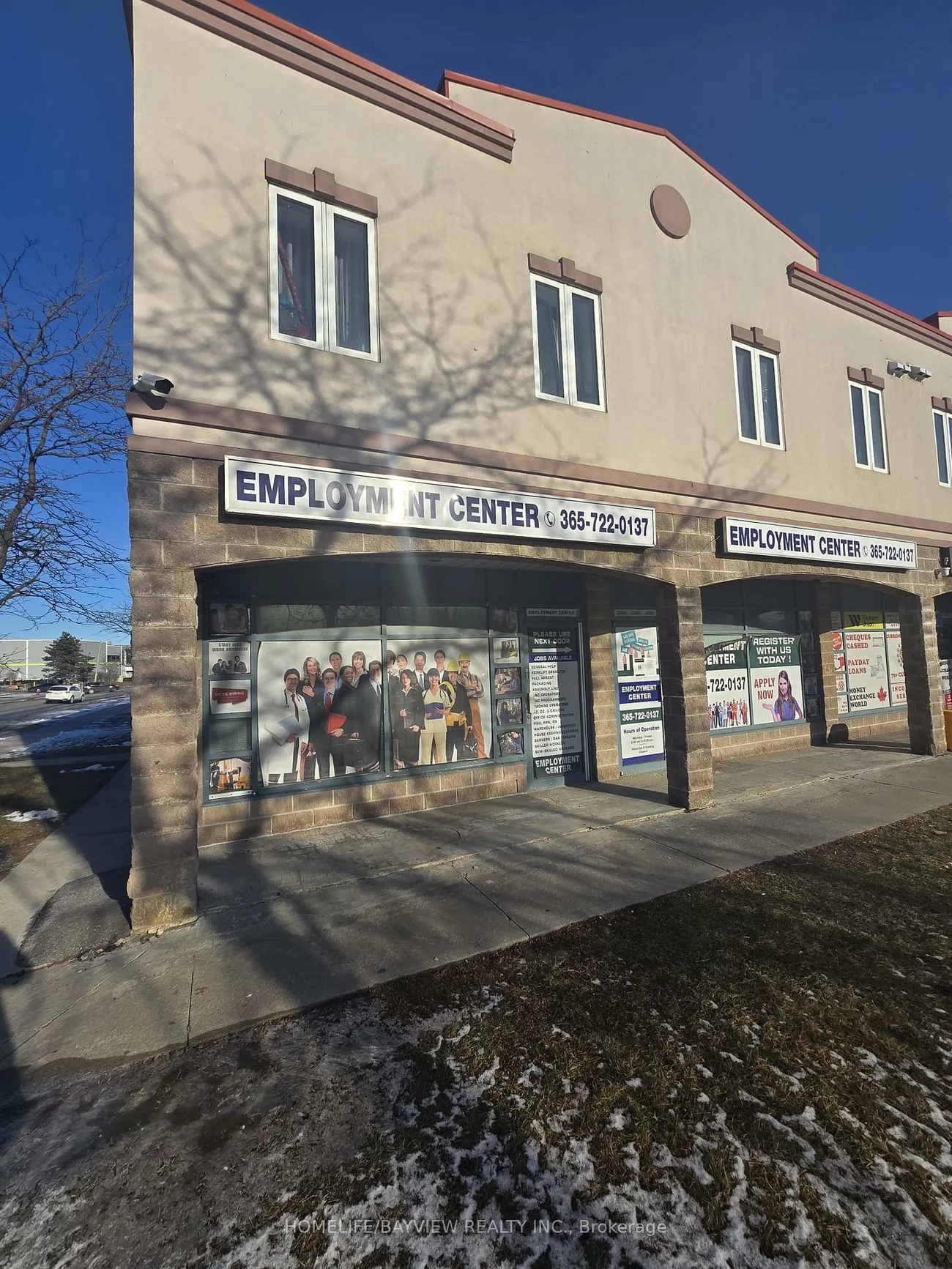 7171, Goreway, Malton, Mississauga