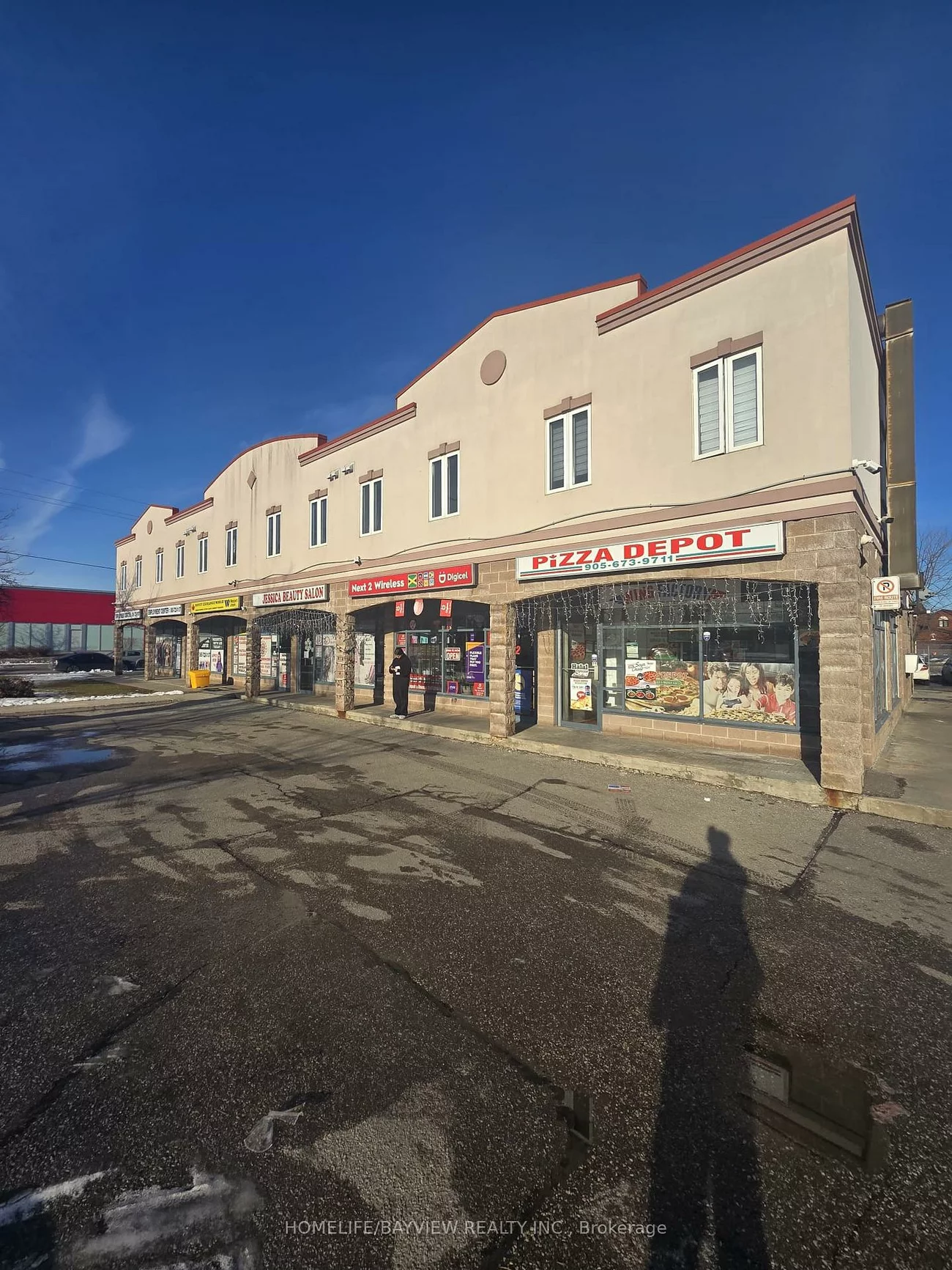 7171, Goreway, Malton, Mississauga