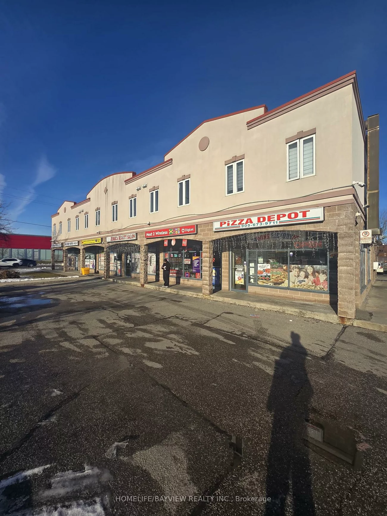 7171, Goreway, Malton, Mississauga