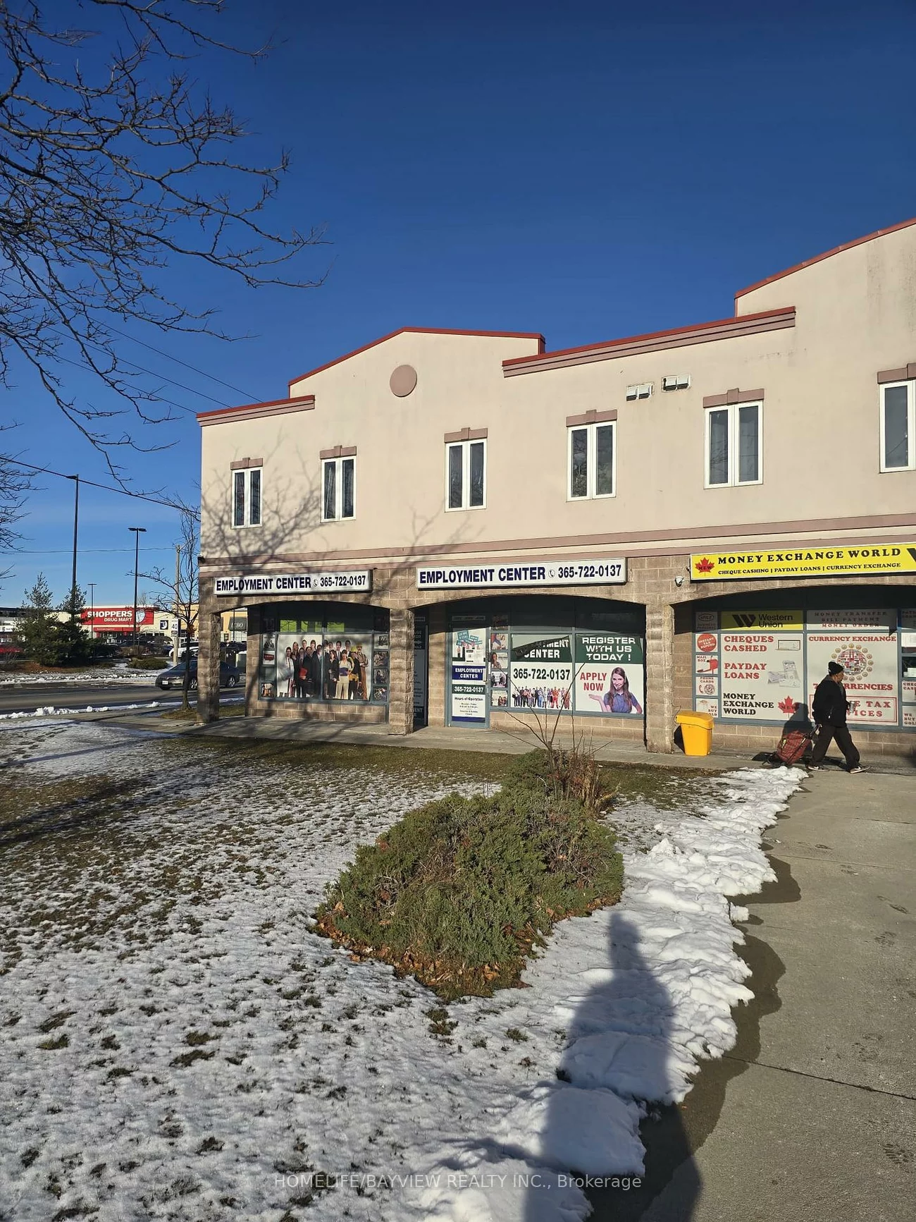 7171, Goreway, Malton, Mississauga