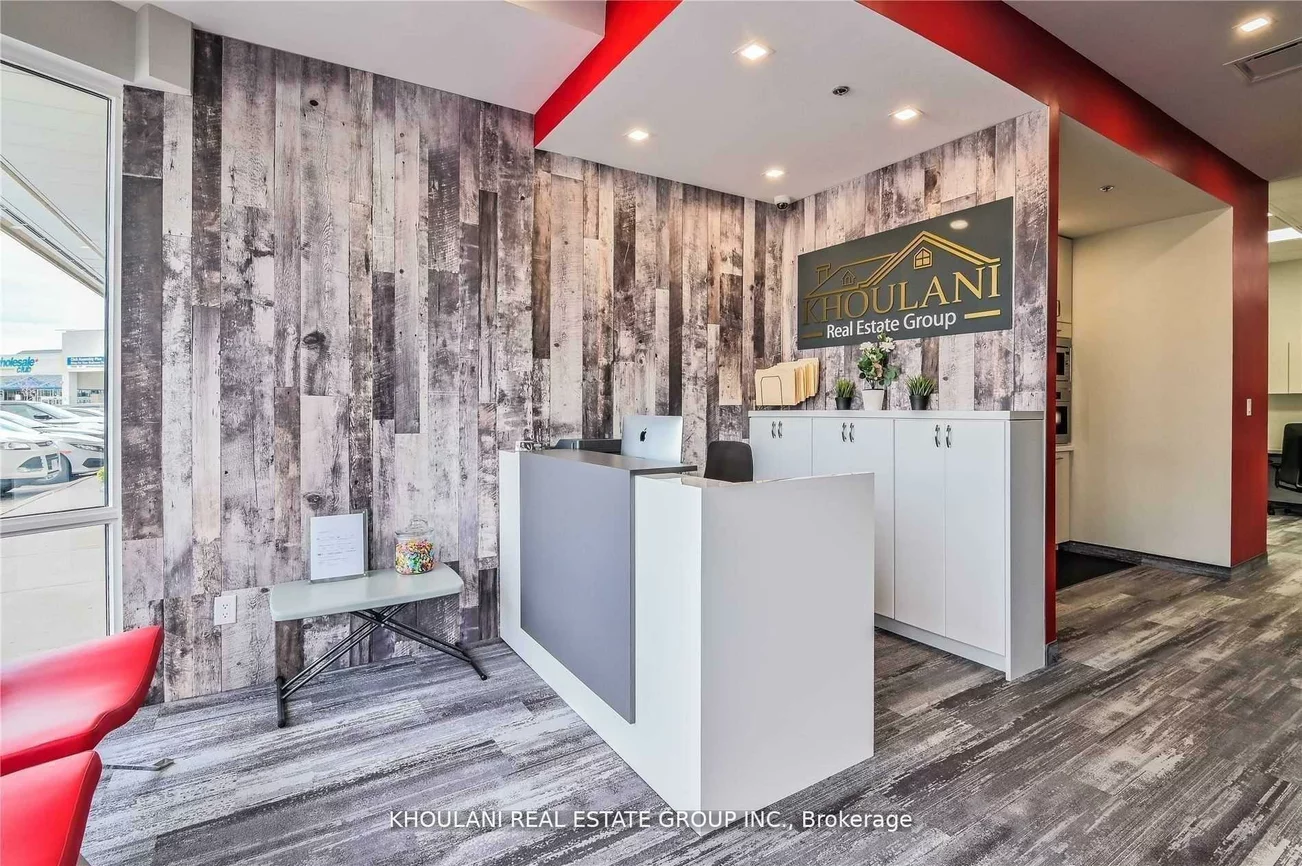 325, Central, Fairview, Mississauga