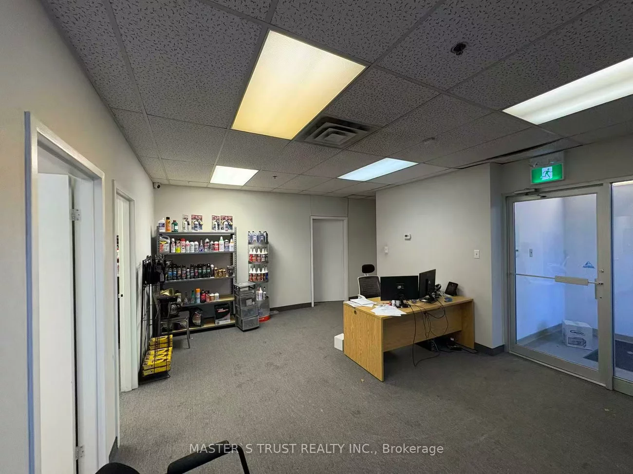 2283, Argentia, Meadowvale Business Park, Mississauga