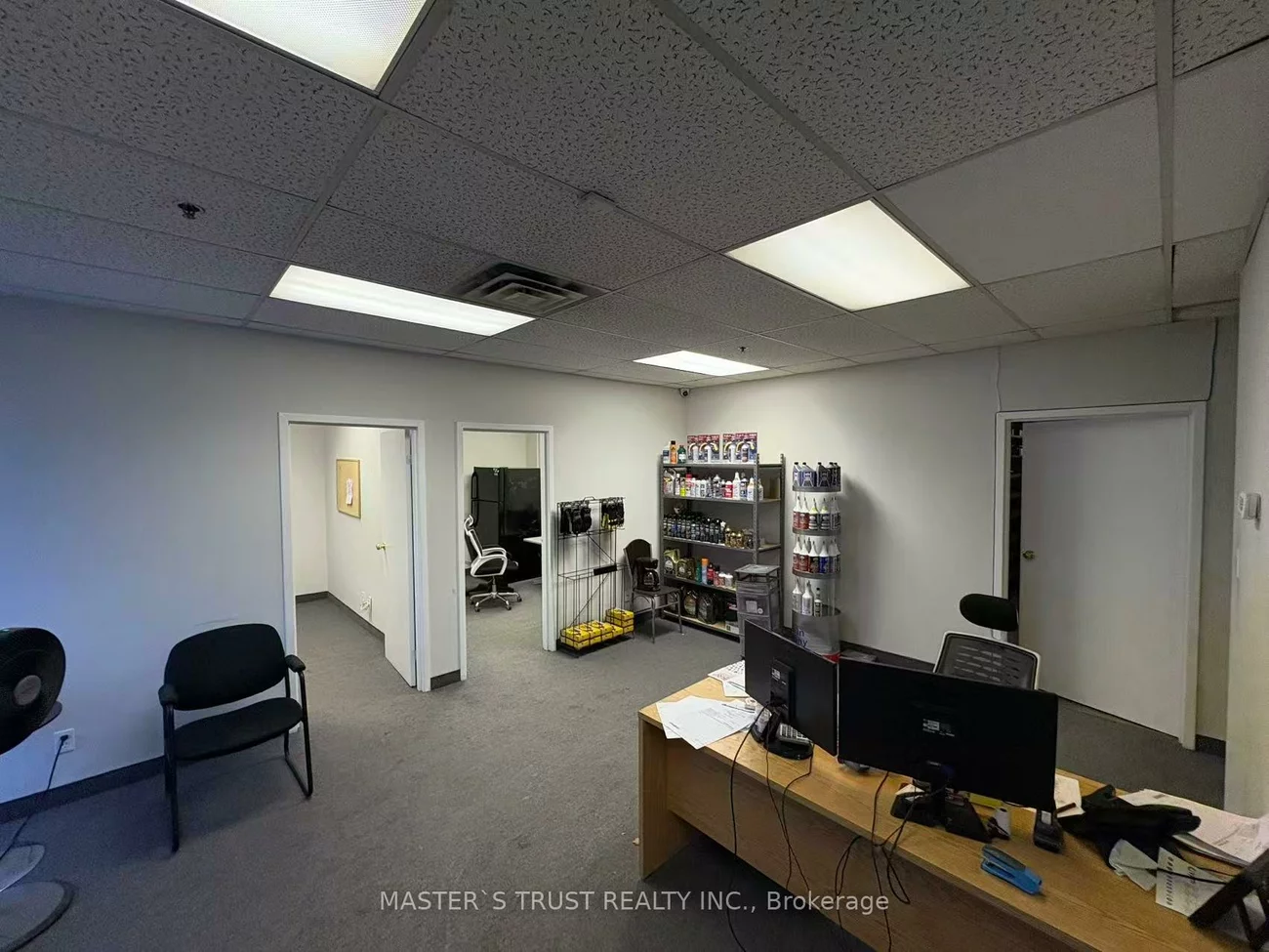 2283, Argentia, Meadowvale Business Park, Mississauga