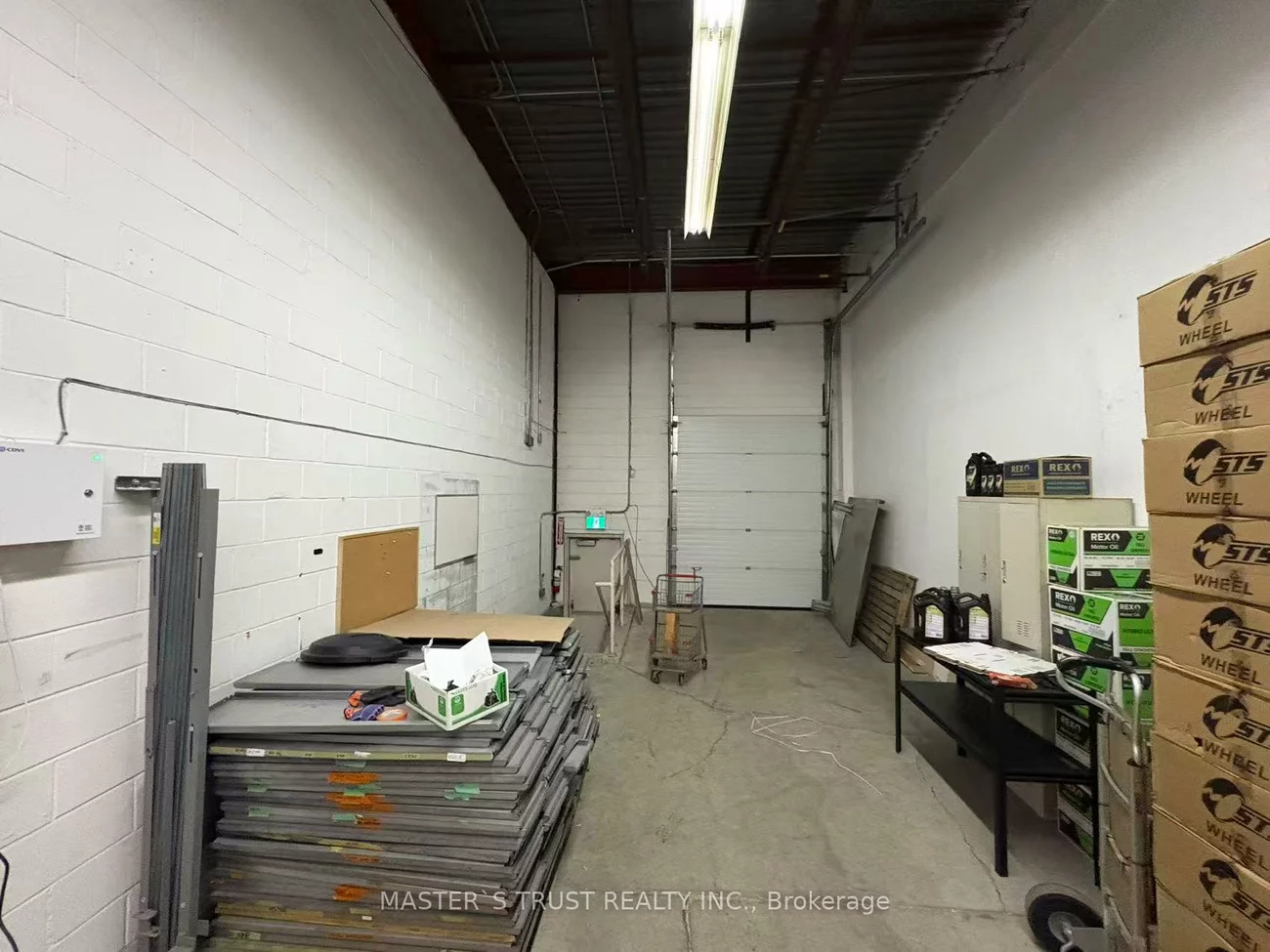 2283, Argentia, Meadowvale Business Park, Mississauga