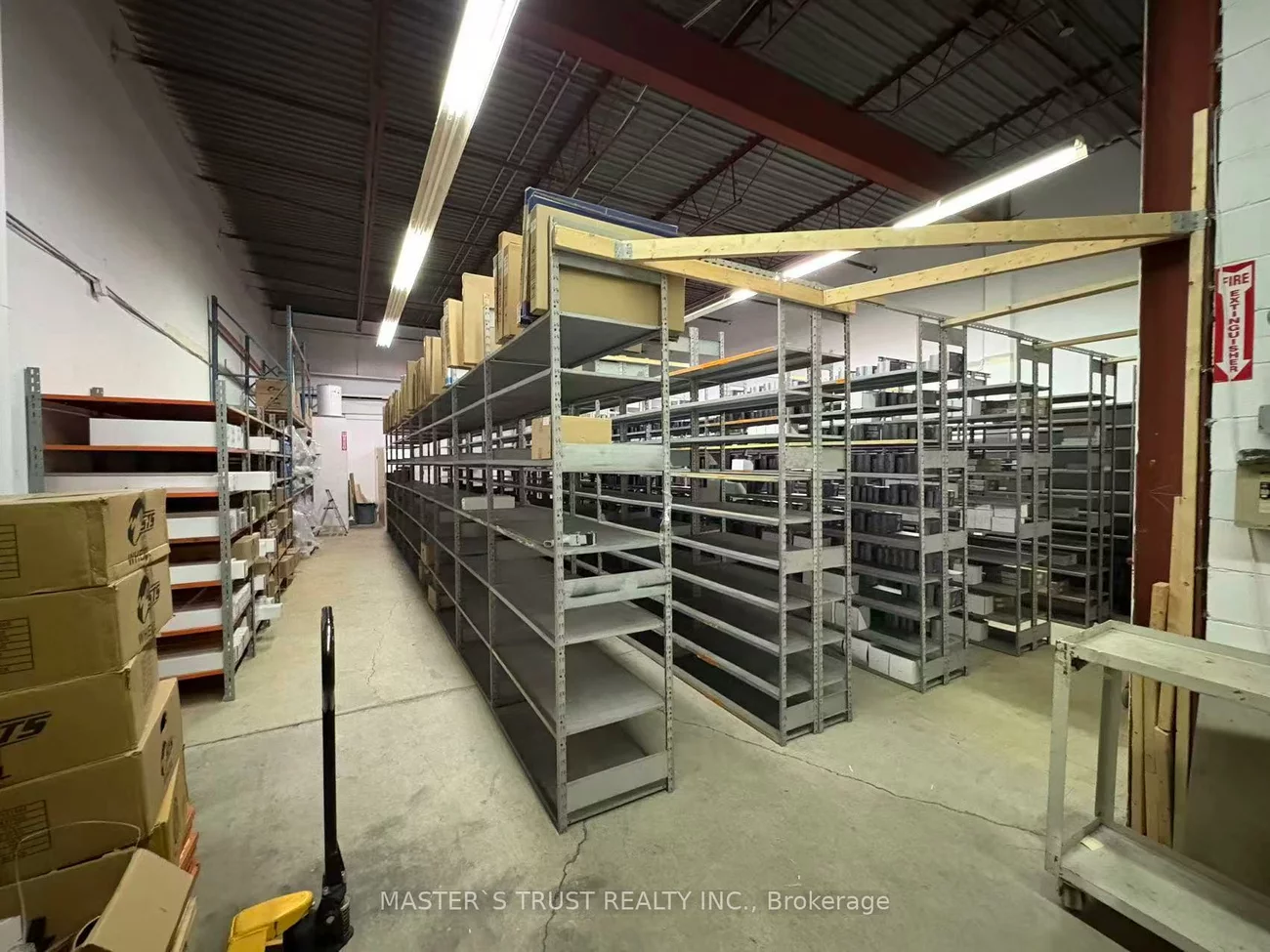 2283, Argentia, Meadowvale Business Park, Mississauga