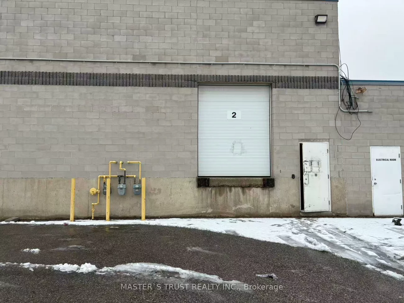 2283, Argentia, Meadowvale Business Park, Mississauga