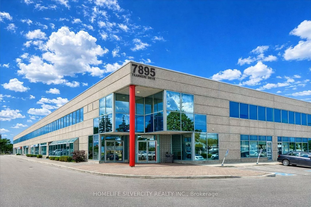 7895, Tranmere, Northeast, Mississauga