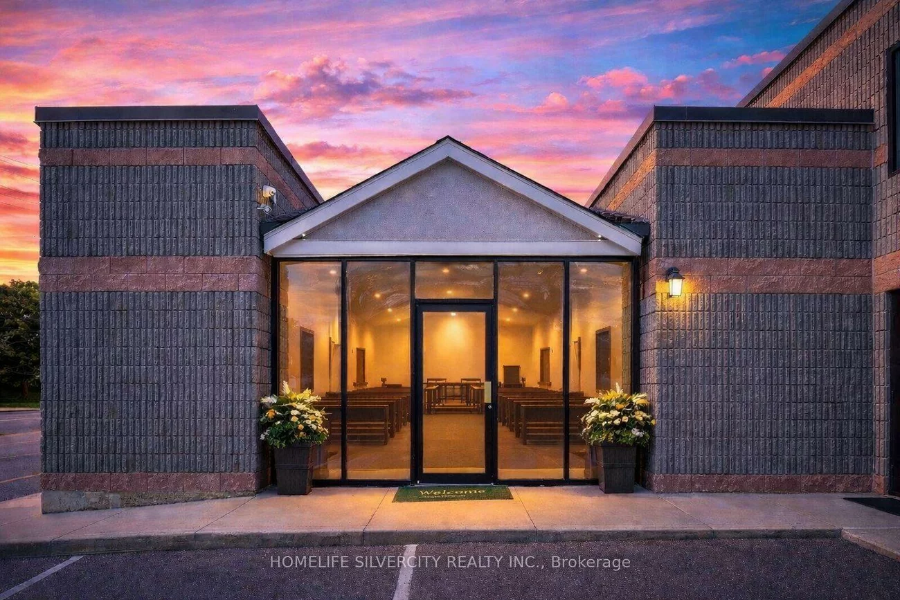 7070, Pacific, Northeast, Mississauga