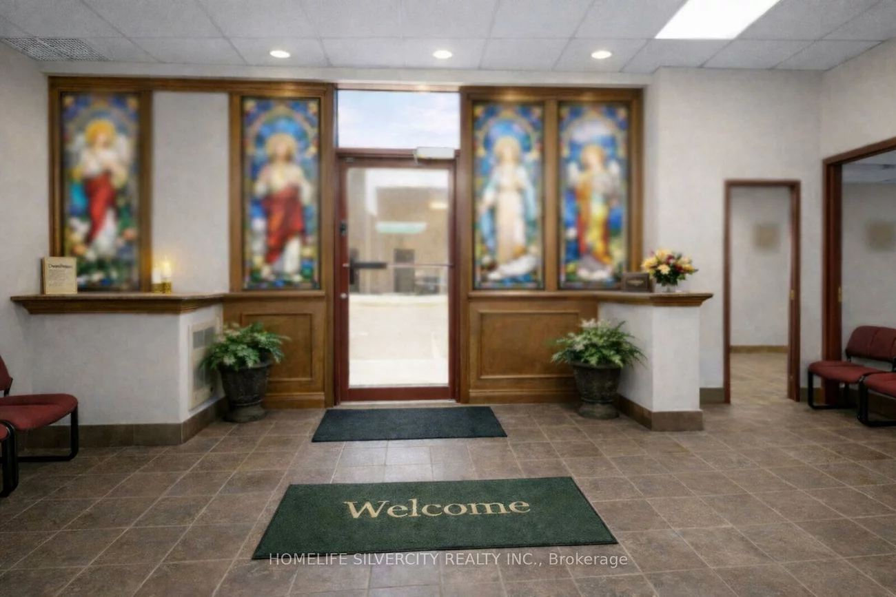 7070, Pacific, Northeast, Mississauga