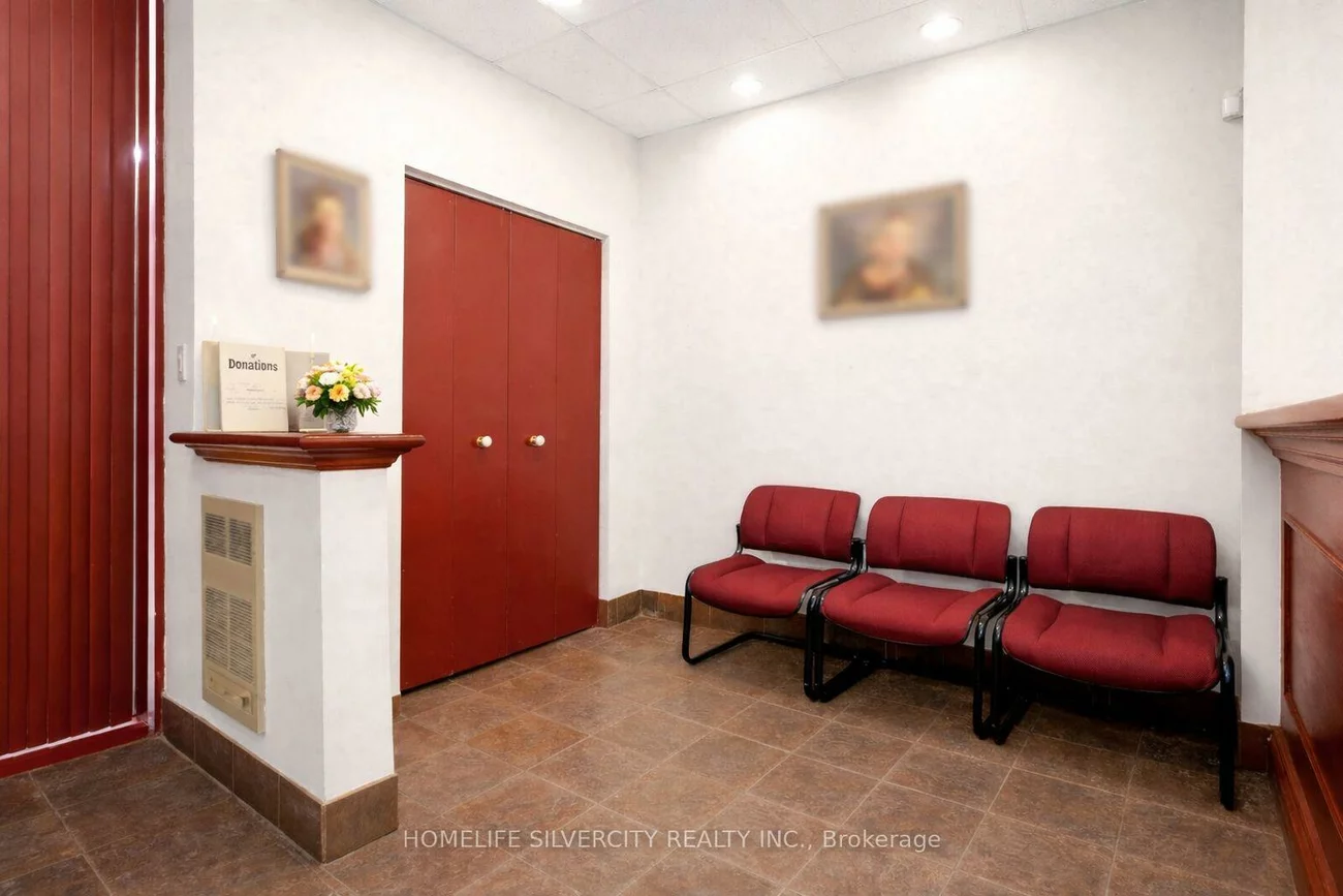 7070, Pacific, Northeast, Mississauga