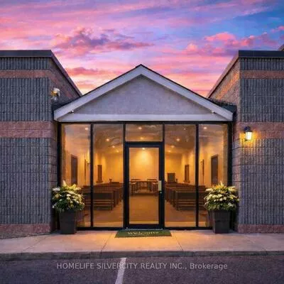 7070, Pacific, Northeast, Mississauga