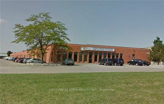 7290, Torbram, Northeast, Mississauga