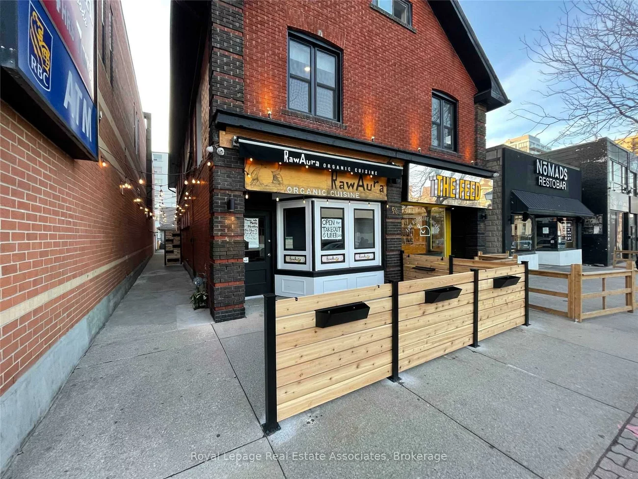 94, Lakeshore, Port Credit, Mississauga