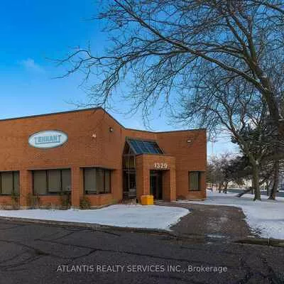 1329, Cardiff, Northeast, Mississauga