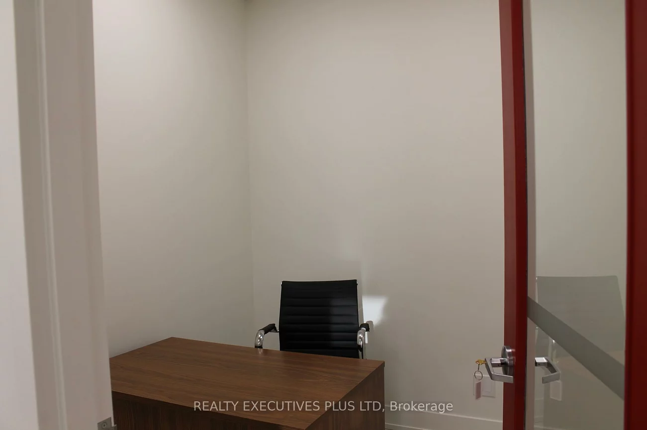 5700, Cancross, Gateway, Mississauga