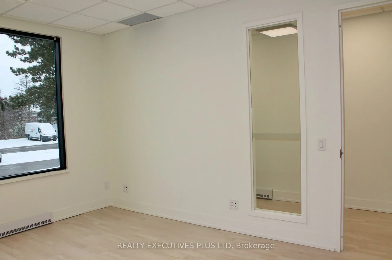 5700, Cancross, Gateway, Mississauga