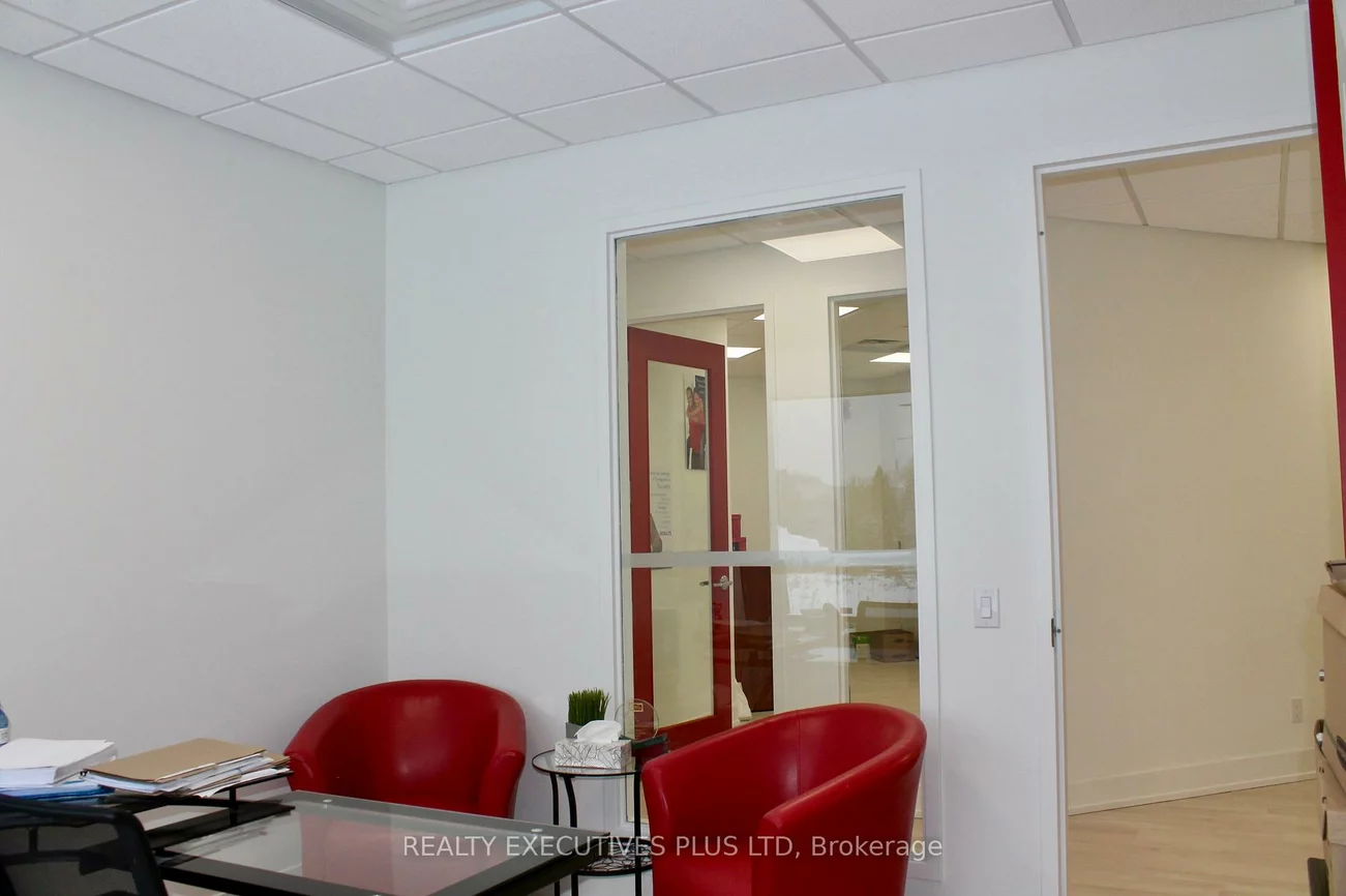 5700, Cancross, Gateway, Mississauga