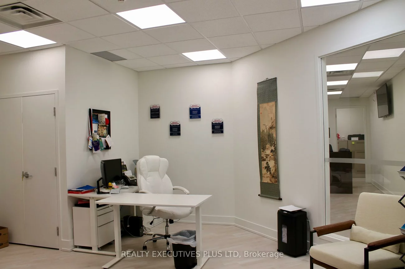 5700, Cancross, Gateway, Mississauga