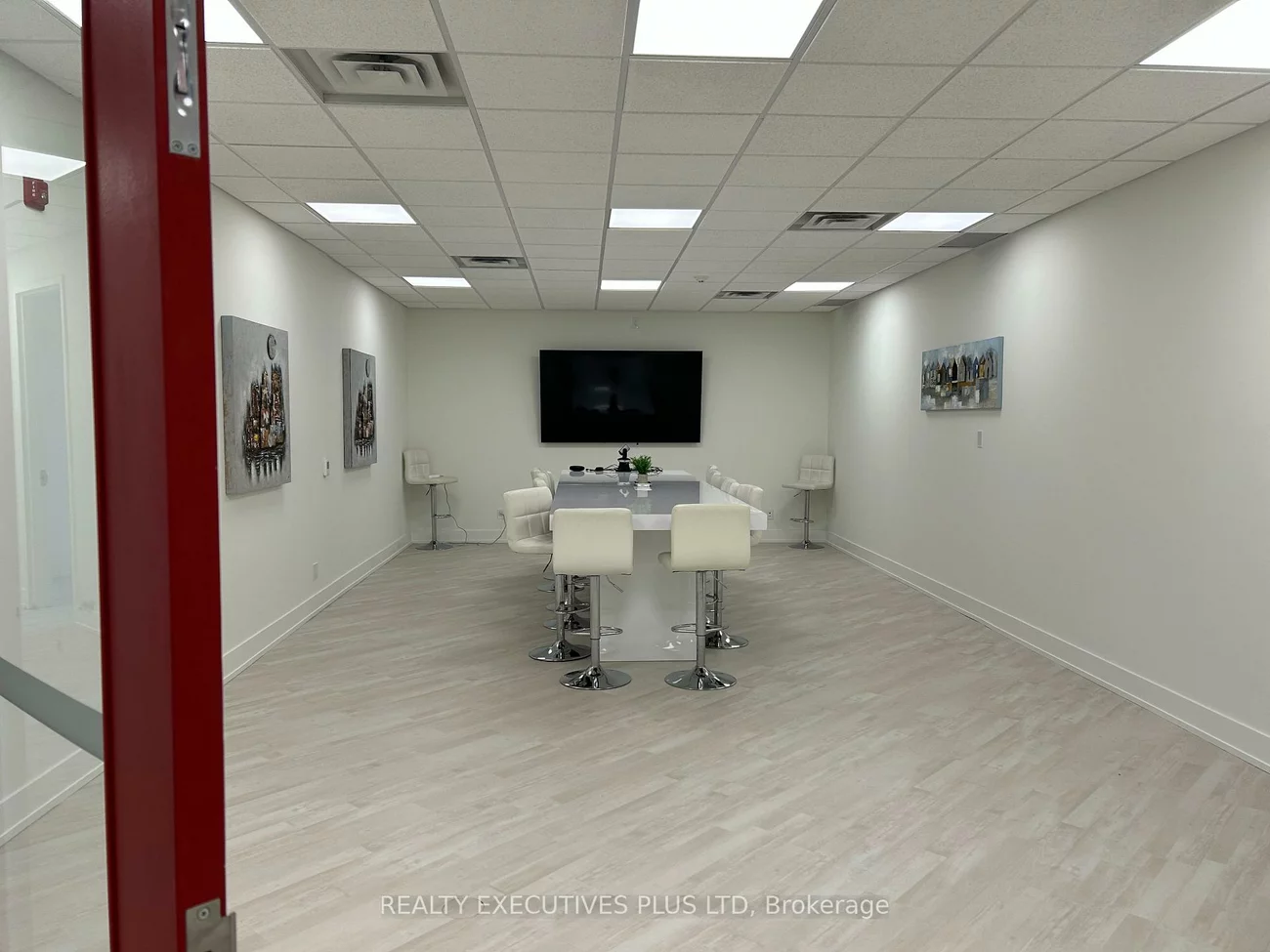 5700, Cancross, Gateway, Mississauga