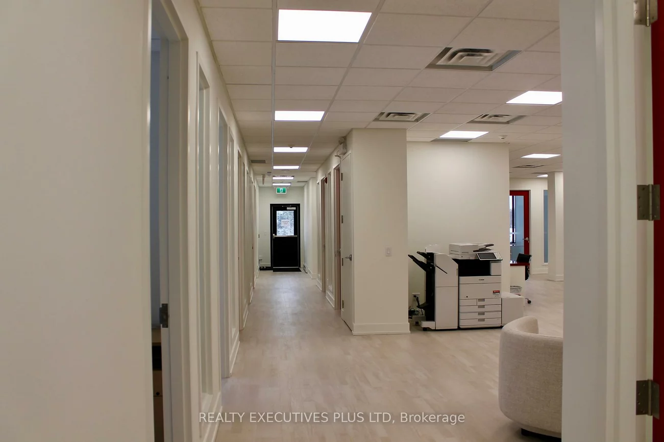 5700, Cancross, Gateway, Mississauga