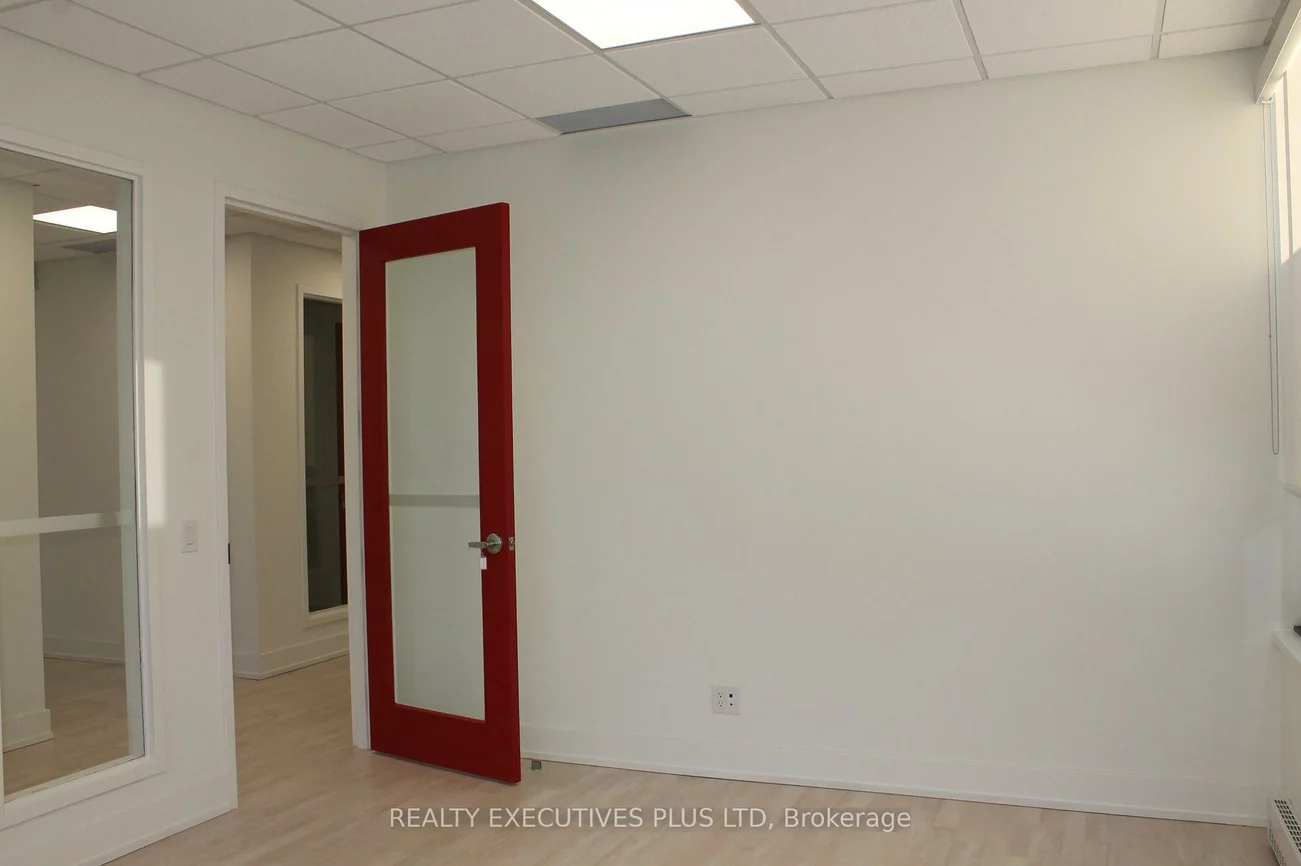 5700, Cancross, Gateway, Mississauga