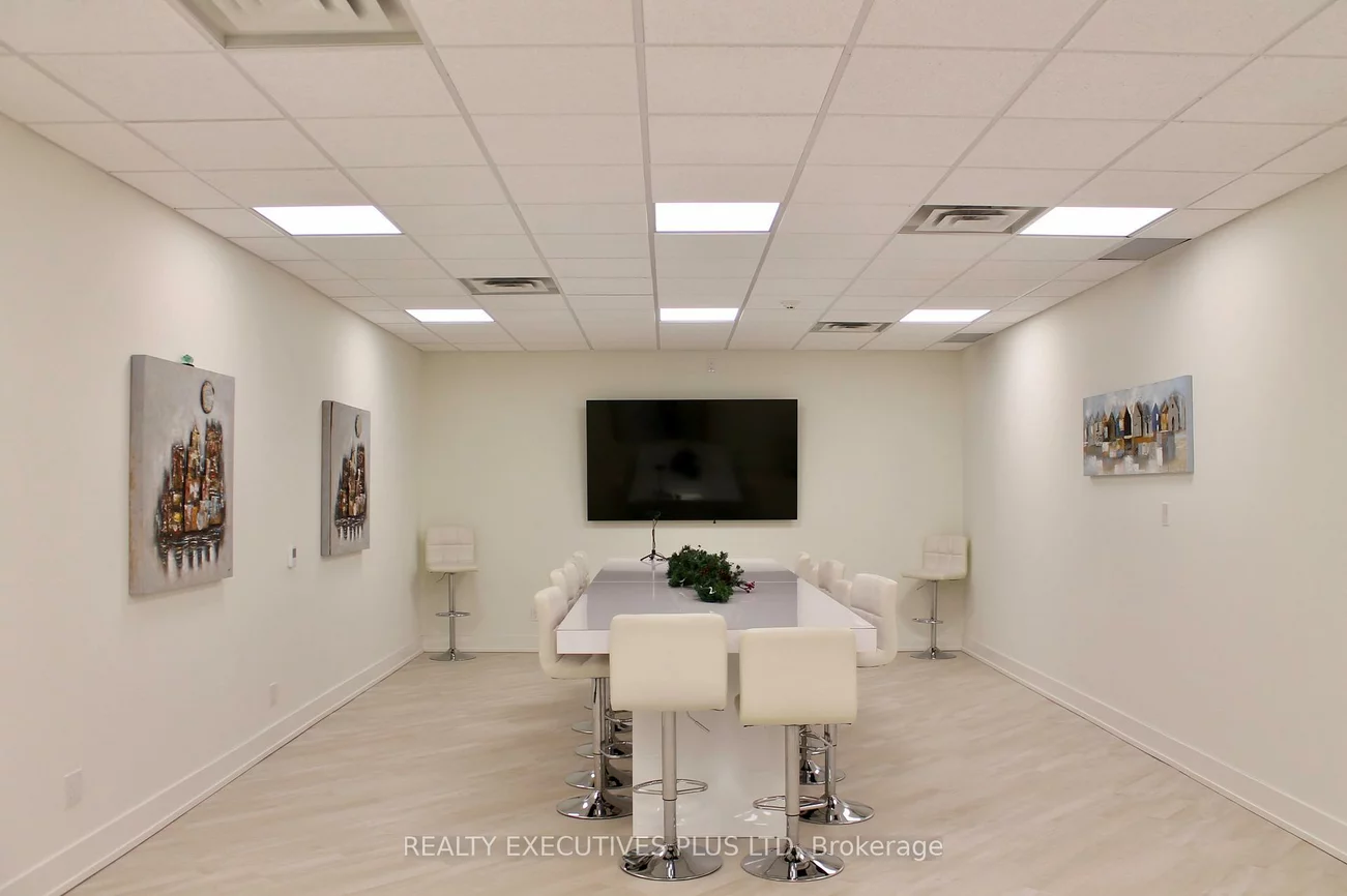 5700, Cancross, Gateway, Mississauga