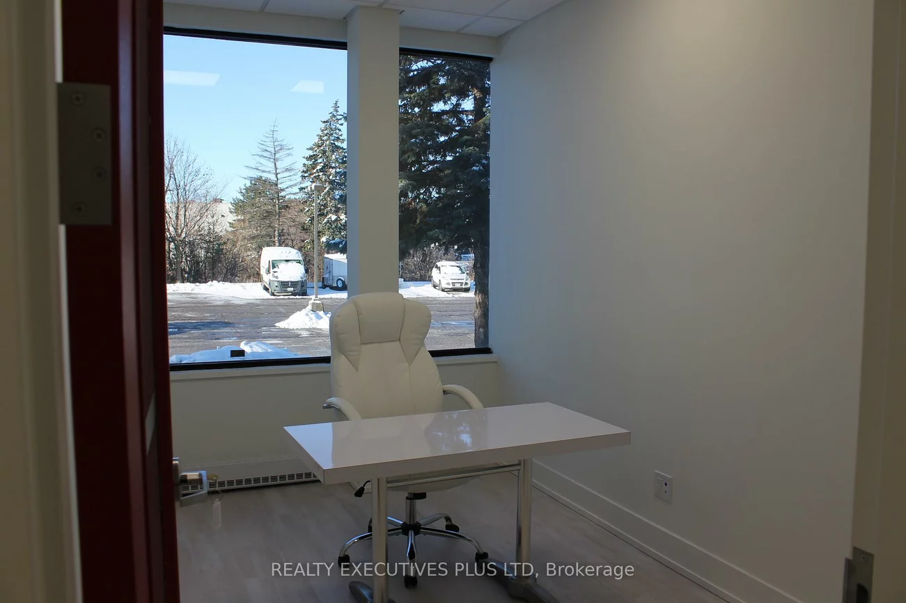 5700, Cancross, Gateway, Mississauga