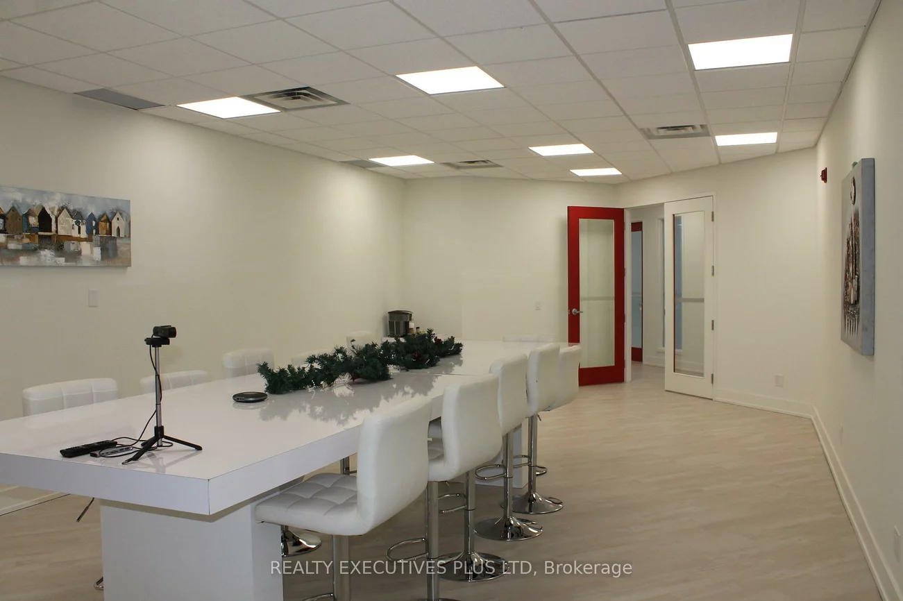 5700, Cancross, Gateway, Mississauga