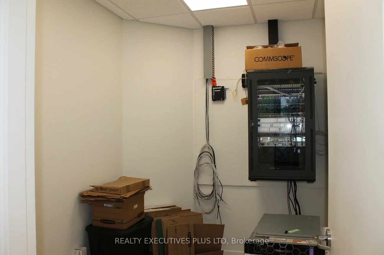 5700, Cancross, Gateway, Mississauga