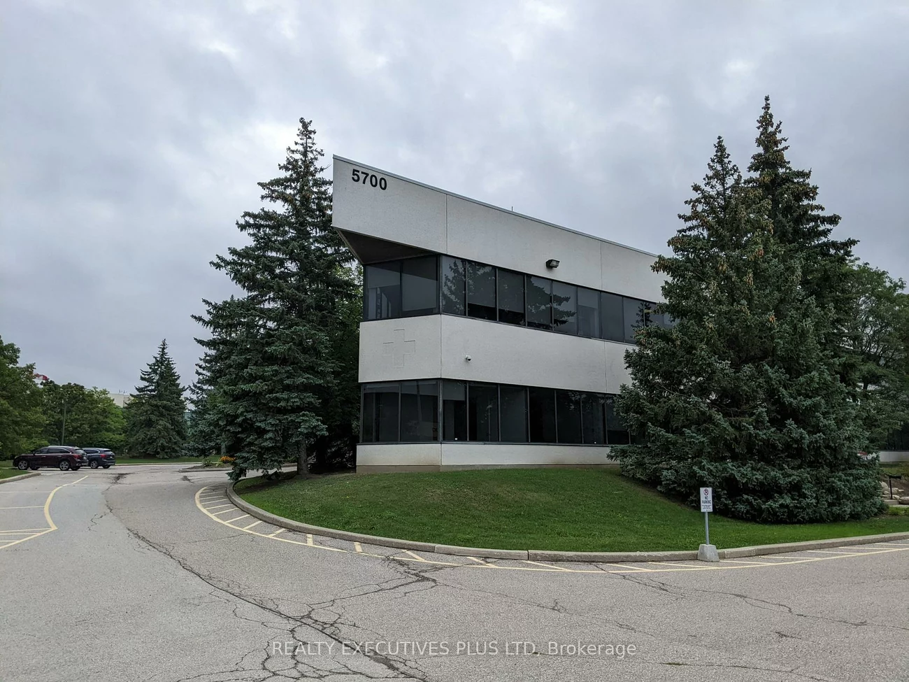 5700, Cancross, Gateway, Mississauga