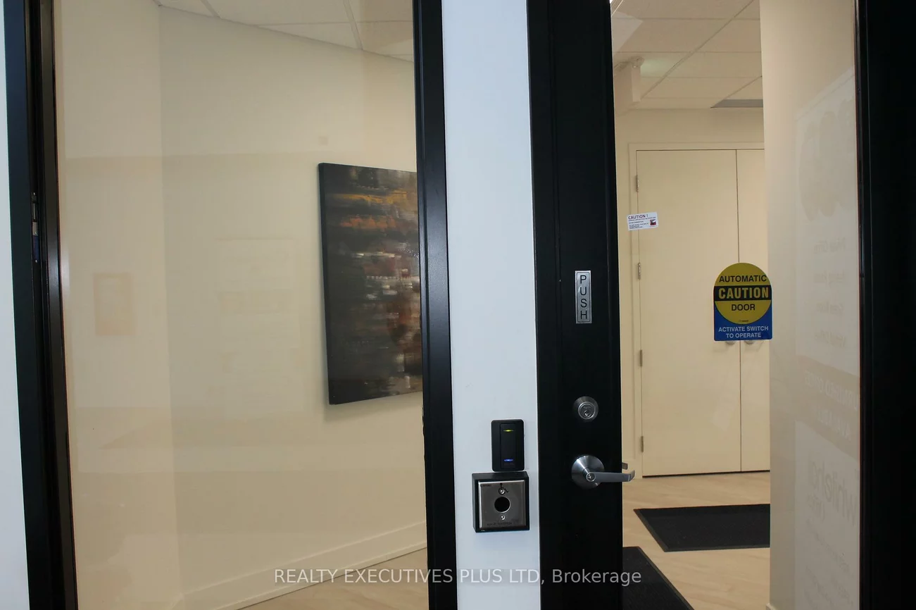 5700, Cancross, Gateway, Mississauga