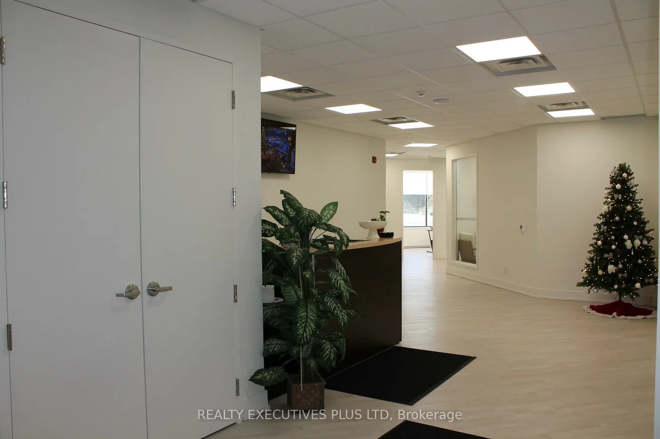 5700, Cancross, Gateway, Mississauga