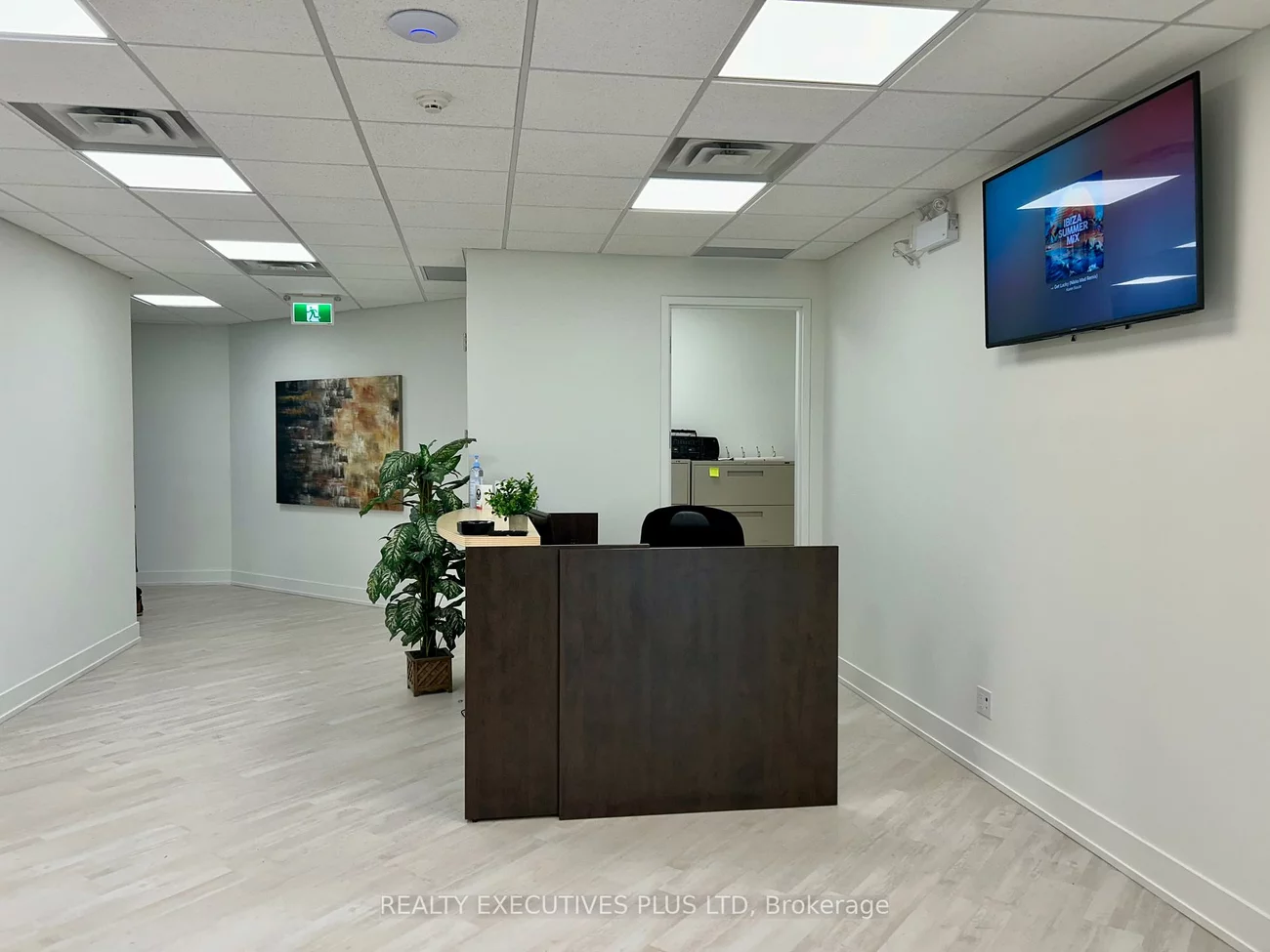 5700, Cancross, Gateway, Mississauga