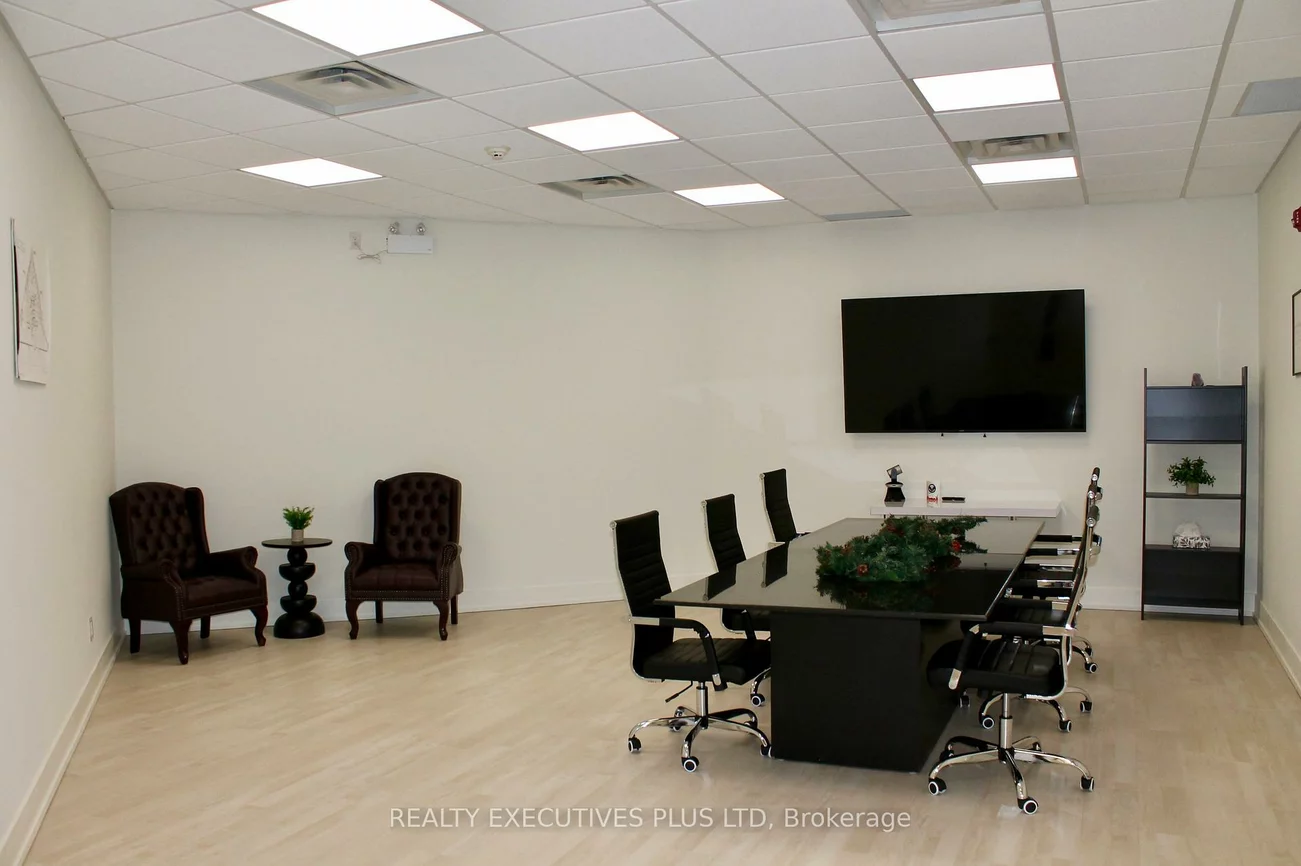 5700, Cancross, Gateway, Mississauga