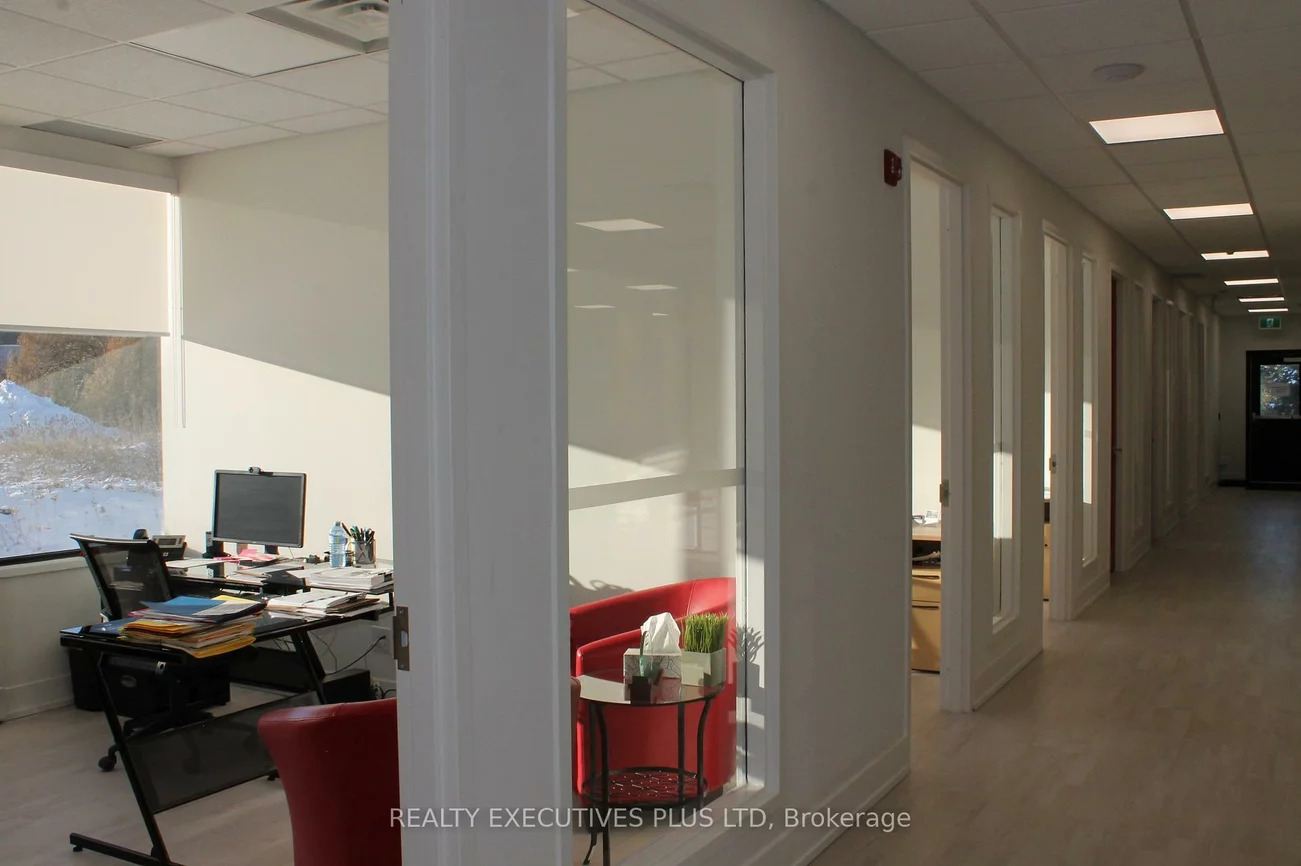 5700, Cancross, Gateway, Mississauga