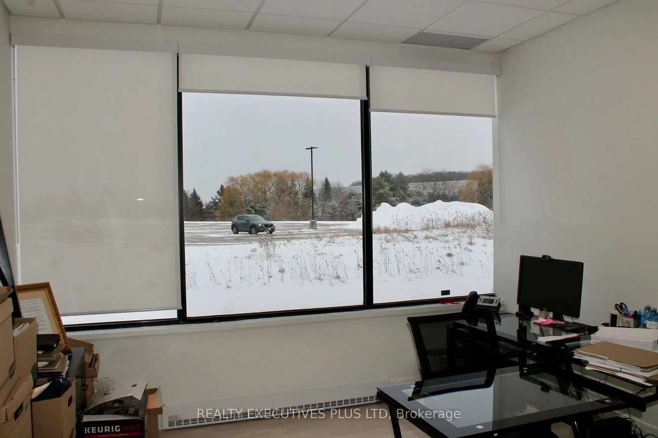 5700, Cancross, Gateway, Mississauga