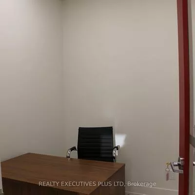 5700, Cancross, Gateway, Mississauga