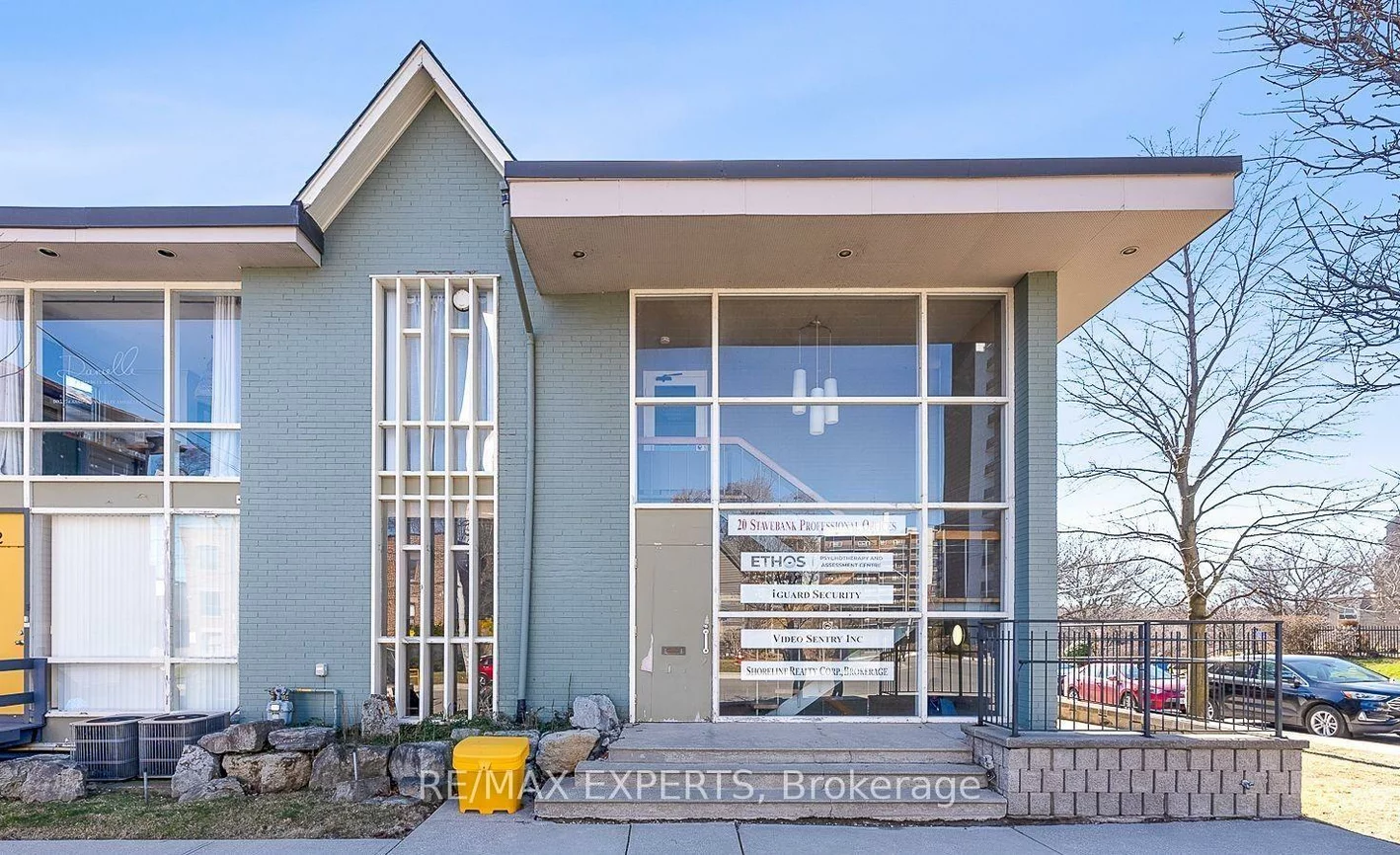 20, Stavebank, Port Credit, Mississauga