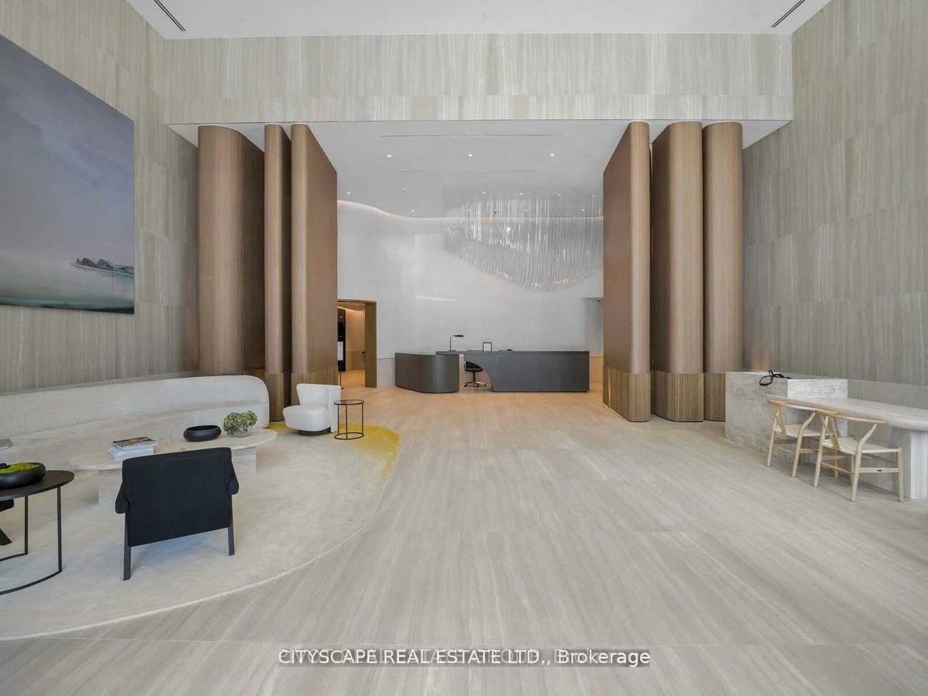 4023, The Exchange, City Centre, Mississauga