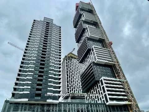 4023, The Exchange, City Centre, Mississauga