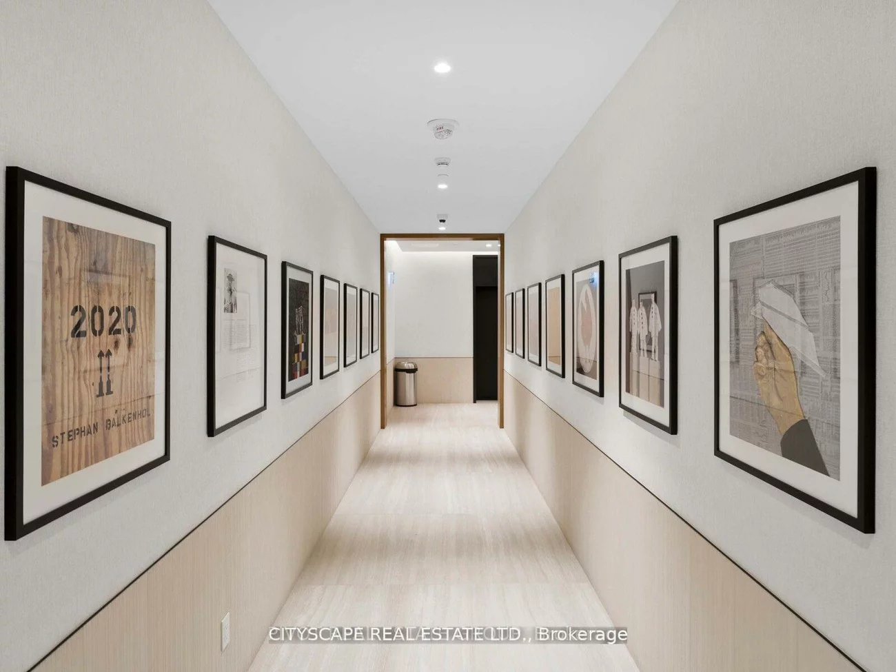 4023, The Exchange, City Centre, Mississauga