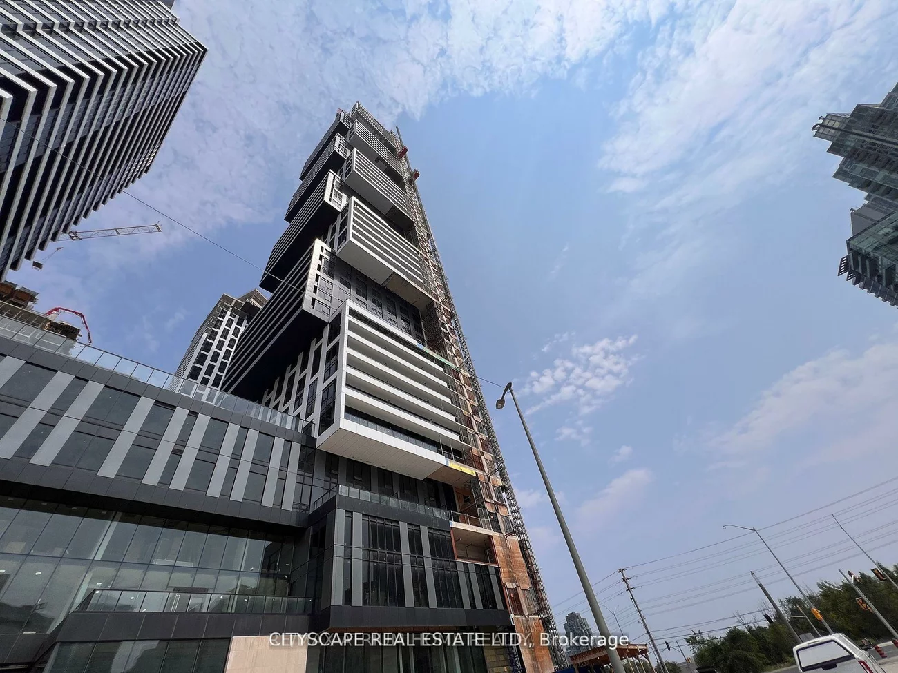 4023, The Exchange, City Centre, Mississauga