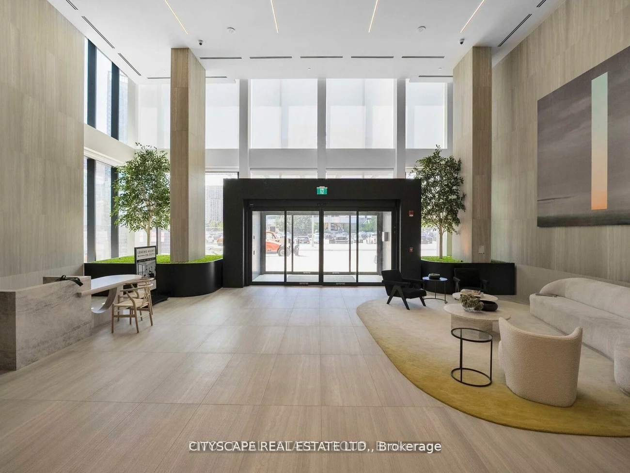 4023, The Exchange, City Centre, Mississauga