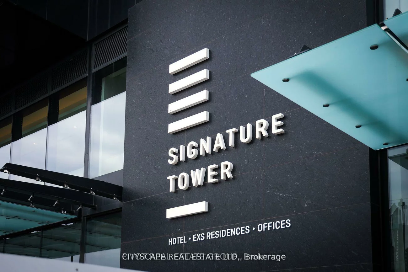 4023, The Exchange, City Centre, Mississauga