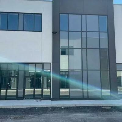 5266, Solar, Airport Corporate, Mississauga