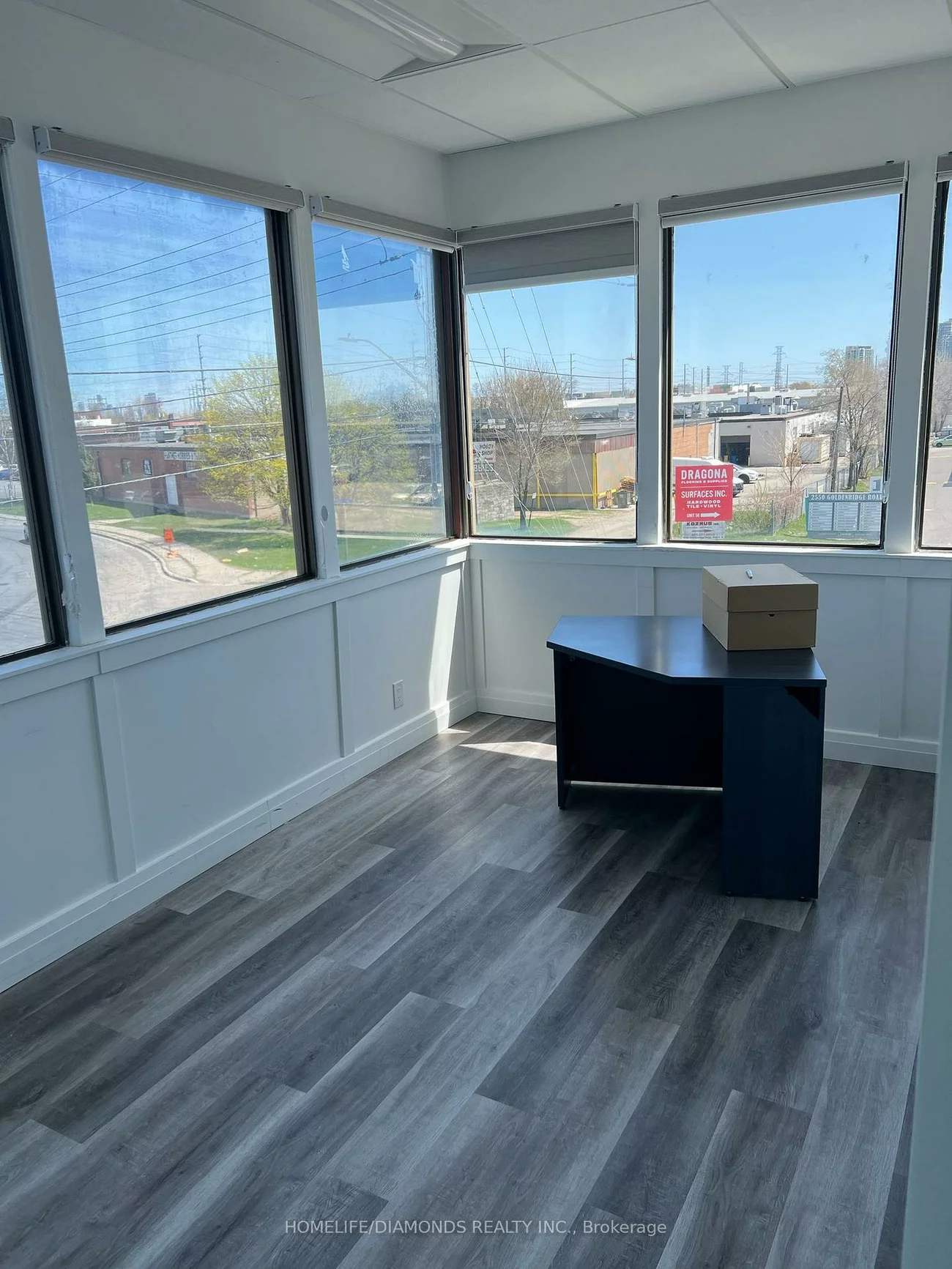 1830, Dundas, Dixie, Mississauga